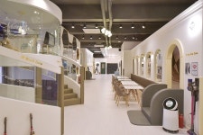 모넬로 키즈카페 | Shop interiors, Interior design software, Space design