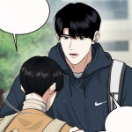 Pin page Feel My Benefit┆필 마이 베네핏┆BL┆Manhwa | Manhwa, Feelings, Boys
