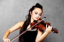 Free Image on Pixabay - Solo Violinist, Playing, Artist | 음악가, 바이올린, 아티스트