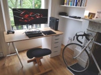 「컴빌런 컴퓨터 [Gamming PC,Desktop setup]」おしゃれまとめの人気アイデア｜Pinterest｜컴빌런 | ゲームルームのデザイン... 