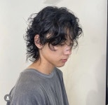 Pin page Pin by So Hyeon on 맨즈헤어 | Long layered hair, Long hair styles, Shoulder hair