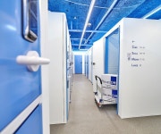 셀프스토리지 미니창고 다락 - 2020 | 창고, 다락