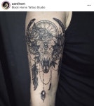 Ink & Tattoo Art에 있는 Victoria Armour님의 핀