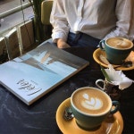 #coffeebullet | 커피숍
