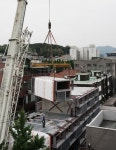 하대원 행복주택 Prefabricated architecture, Prefabricated structures, Architecture
