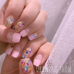 • Nail Design 세일러문네일🌙 요술봉네일 캐릭터 네일아트 모음~! • Nail Design 세일러문네일🌙   요술봉네일 캐릭터 네일아트 모음... 