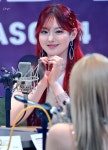 240612 • MBC Idol Radio (아이돌라디오) | Kim Chaehyun Kep1er