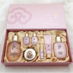 [LHY-MALL] whoo수연세트