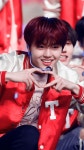 Pin on 김도영