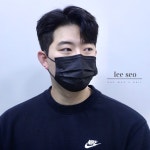 남자 가일펌 가일컷 가르마펌