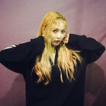 Pin de 현아 em 현아 | Rainha virgem, Virgem