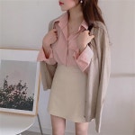 역시 나는 이일이 천직인가 봐요 오픈한 날은 모두 예뻐해 주셔서 하루 종일 기분 업 💘 | Korean fashion, Fashion, Spring summer... 