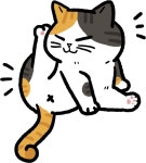 스튜디오 니모 Studio nimo (@illust_nimo) • Instagram photos and videos in 2024 | Cat illustration, Instagram photo, Photo and... 