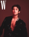 세븐틴 에스쿱스, 원우, 민규, 버논 더블유 화보 B컷 공개 | 더블유 코리아 (W Korea) | Seventeen wonwoo, Seventeen, Wonwoo