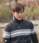 (c) Yoo Seung Ho - 유승호 on Facebook | 여배우