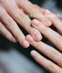 @nail_41shop #41샵 #네일디자이너지니 #지니네일 #네일 #네일아트 #41shop #젤네일 #청담동네일 #청담네일 #gelnails #nails #nailart... 