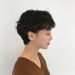 SHORT에 있는 한설님의 핀 | 짧은 헤어스타일, 짧은 머리 스타일, 헤어스타일