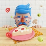 c4d에 관한 46개의 최상의 Pinterest 이미지 | 3d 애니메이션, 그래픽 및 모델 c4d