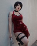 Pin page 이 케이티 🔮 (@caytiecosplay) posted on Instagram • May 20, 2022 at 6:33pm UTC