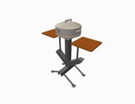 Пин от пользователя 김인수 на доске 난방 | Самодельные уличные печи, Печь