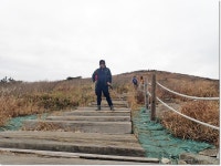 신불산 쉬운코스 초겨울 등산 후기 | 등산, 등산로