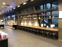 반디앤루니스 건대입구역점 | 식당