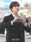 200206 Dohyon Graduation Ceremony today #남도현 #Dohyon