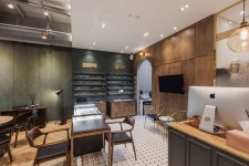 그루브(Groove) - 프리미엄 하우스브랜드 안경 편집샵 - 2020 | 인테리어, 인테리어 아이디어, 인테리어 디자인