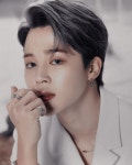 ៚ · 𝐁𝐓𝐒 - 2020 | 지민