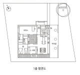중정을 중심으로 헤쳐 모여! 산청 산속 주택 : 네이버 포스트