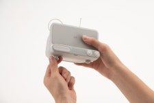 Retroduck Q designed by BKID #Charger #Charging Station #Wireless #Retro #Retroduck #BKID #BKIDSTUDIO #송봉규 #bongkyusong | 제품