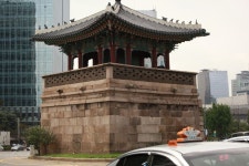 동십자각 (東十字閣) , Seoul | 각