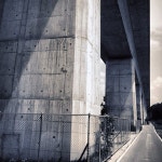 KTX철교 밑 - 2020