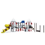 Q-201 조합놀이대 (일반형) 시공사례 Q-201 조합놀이대 (일반형)  시공사례 in 2024