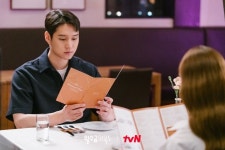 Love in Contract (2022) / 월수금화목토