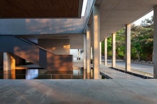 걷기, 보기, 연결하기: 중랑망우공간