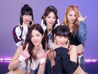 Le sserafim | 춤, 스튜디오, 사쿠라