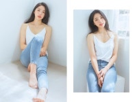 좋아요 129개, 댓글 1개 - Instagram의 배우프로필 개인화보 [고르덴작업실](@koleden_photo)님: 11월 자연광프로필 예약받습니다... 