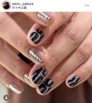 보람네일(Boram nail) | Pin page Pin by 보람 김 on 빠른 저장 in 2024 | Nails