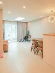 군포시 산본동 한라주공 아파트 인테리어 | 호미파이 & homify