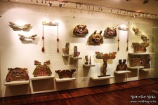 이승과 저승을 연결하는 나무인형, 꼭두 박물관 이승과 저승을 연결하는 나무인형, 꼭두 박물관 :: 멀티라이프의 멀티로그 | 나무 인형, 박물관... 