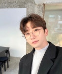 Namoo 181cm / 73kg on Instagram: “#유료광고 #광고 #협찬 가끔은 안경쓰고 스타일바꾸기 🤓🤓어때요 ㅎㅎ - - - - - #카린... 