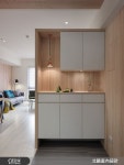 벽수납장 선반 깔끔하게 배치하는 인테리어 : 네이버 블로그 | Kitchen interior, Cabinet design, Kitchen design