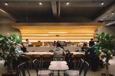 Cafe Gongmyeong • 카페 공명 — Greysuitcase Pin on Quick Saves