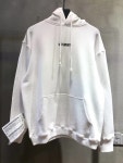 C0225 342379 베트멍 19FW 로고 프린트 후드티 원단, 핏, 프린팅, 라벨, 세탁탭, 박음질 등등 전부 본품 샘플링 제품 1:1 비교 제작을 거친... 