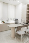 Dermatology Clinic Interior l 피부과 인테리어