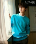 Behind Photo | TREASURE WEB DRAMA 남구괴담 EP. 7 | Web drama, Photo, Treasures