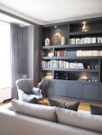 Un appartement by lAtelier dArchi | 인테리어, 집 인테리어 디자인, 집