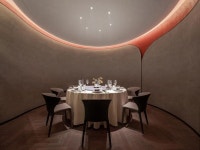 Pin by 선영 정 on f&b | Architectural lighting design, Hotels design, Hotel interiors
