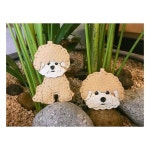 leather all rights reserved : : : : #foggy #foggyleather #leather #craft #leathercraft #… - 2020 | 열쇠 고리, 강아지, 가죽 열쇠 고리